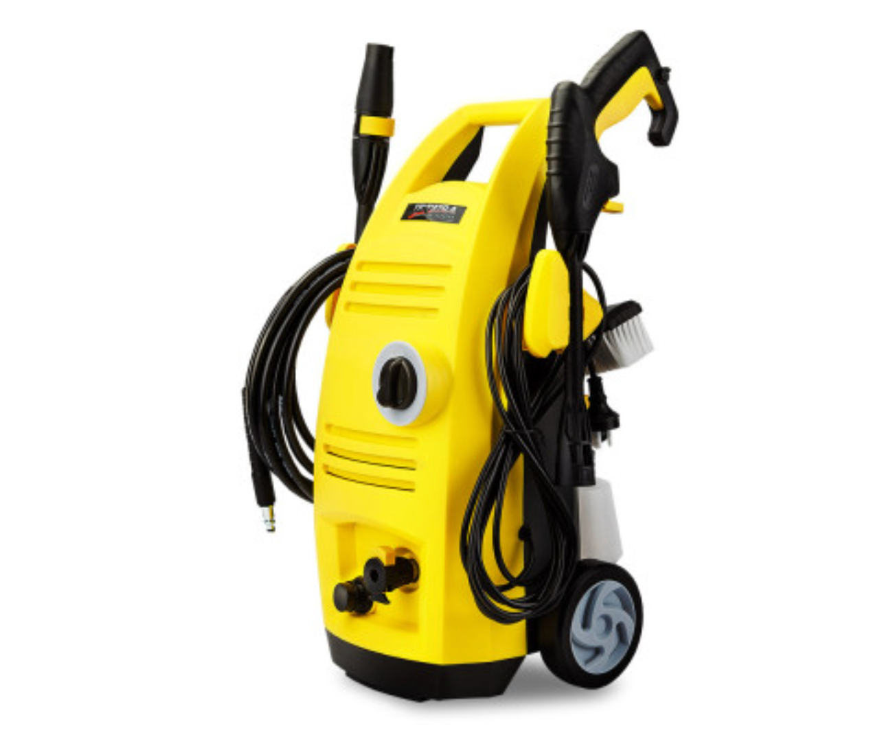 JET-USA 2100 PSI PRESSURE CLEANER