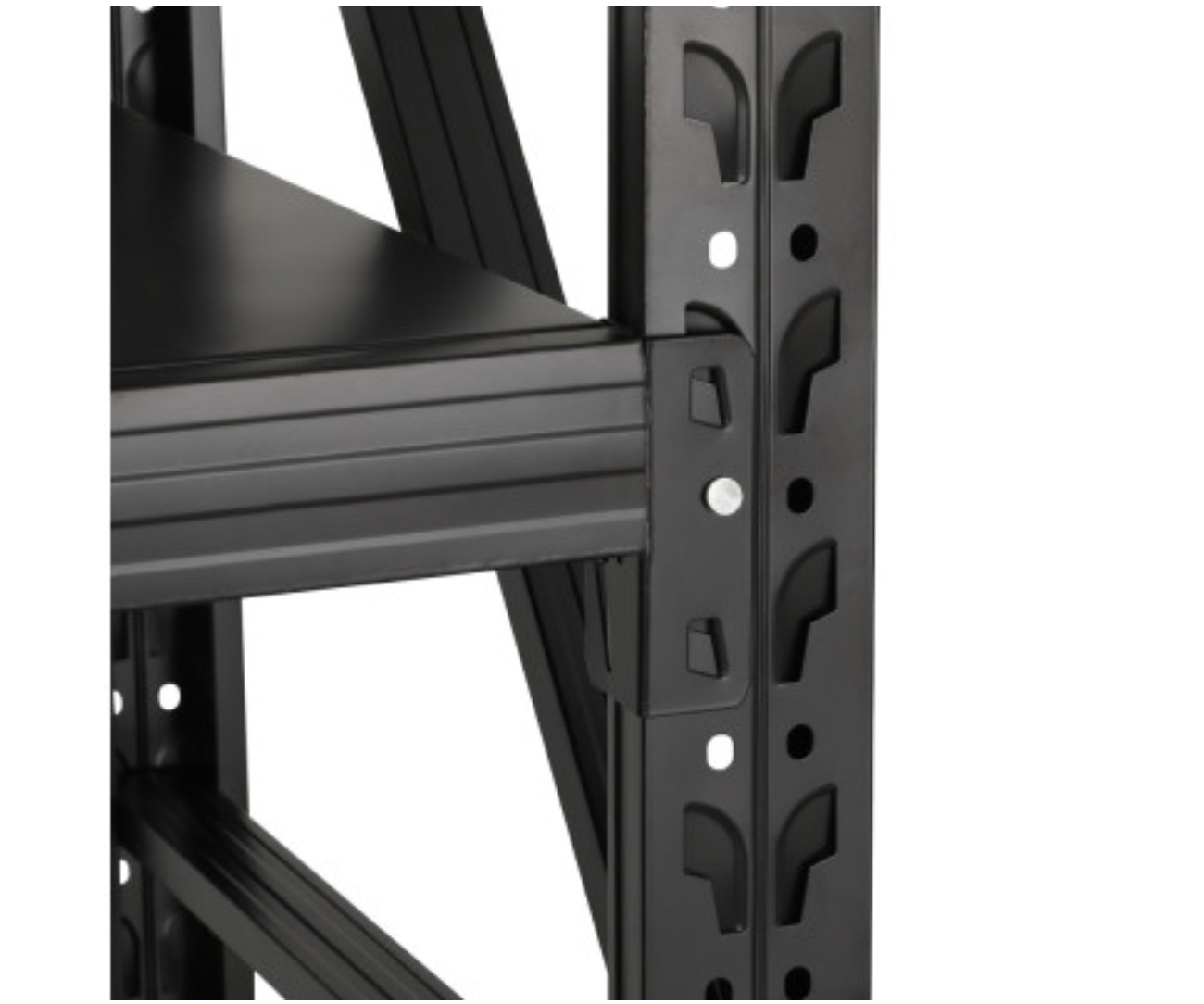 GIANTZ 2X1.8M GARAGE SHELVING