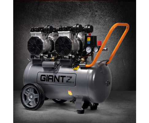 GIANTZ 50L 3.0HP AIR COMPRESSOR