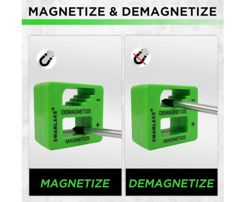 SWANLAKE 86PCE MAGNETIC SCREWDRIVER SET