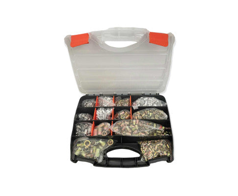 1460PCE RIVERTER NUTSERT 13" TOOL SET