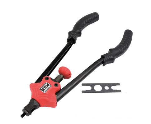 1460PCE RIVERTER NUTSERT 13" TOOL SET