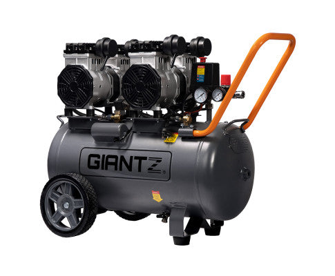 GIANTZ 50L 3.0HP AIR COMPRESSOR