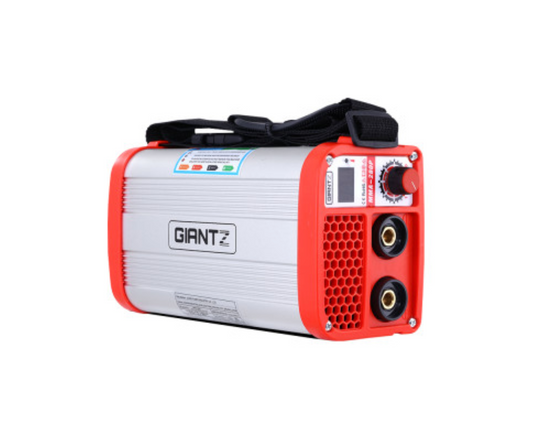 GIANTZ 280 AMP DC MMA ARC IGBT STICK INVERTER WELDER