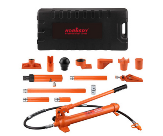 HORUSDY PORTABLE POWER KIT