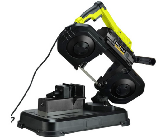 KINGTECH PORTABLE BANDSAW