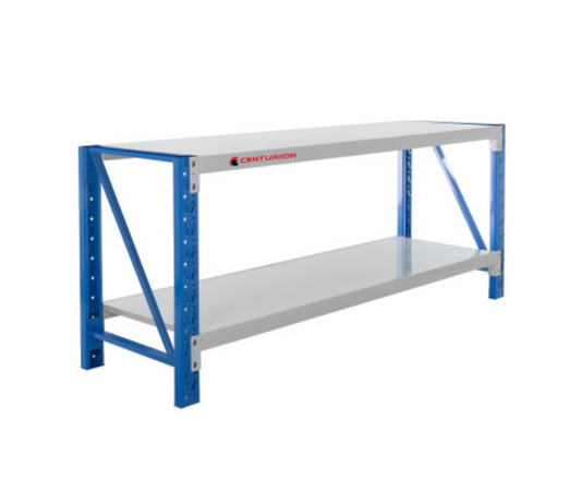 CENTURION 2M 400KG CAPACITY WORK BENCH