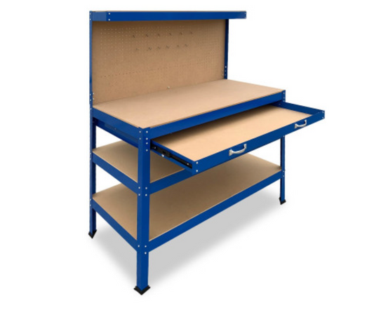 KARTRITE GARAGE STORAGE WORKBENCH