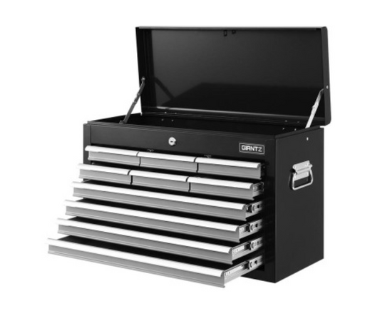GIANTZ 10 DRAWER TOOL CHEST