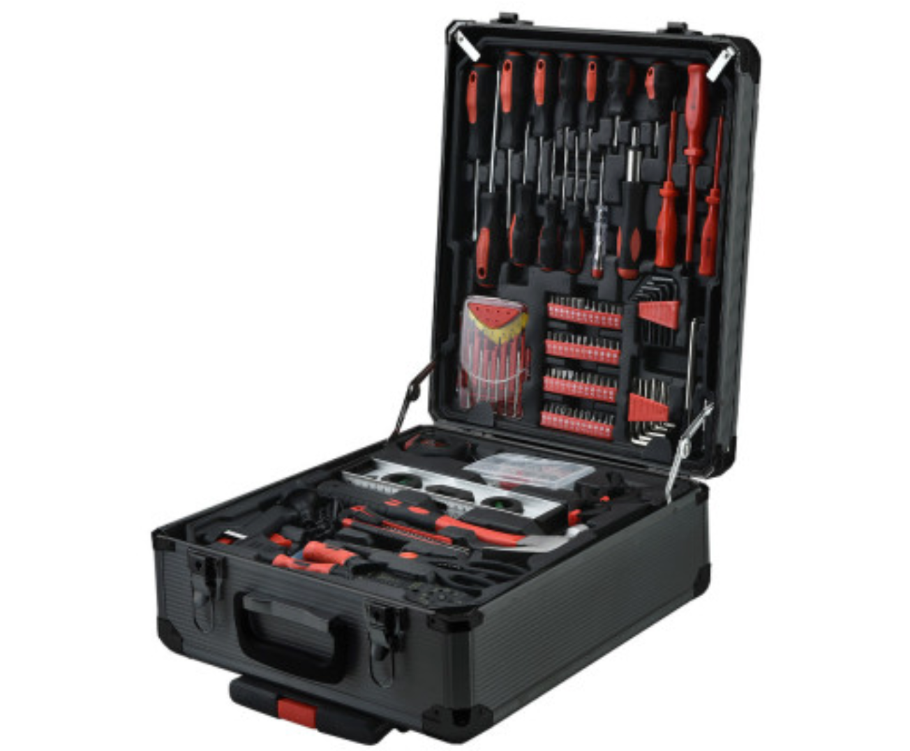 BULLET 925PC MOBILE TOOL KIT