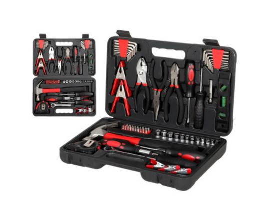 GIANTZ 70PCE TOOLKIT