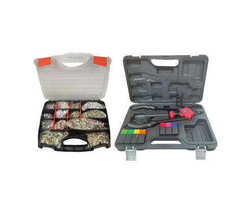 1460PCE RIVERTER NUTSERT 13" TOOL SET